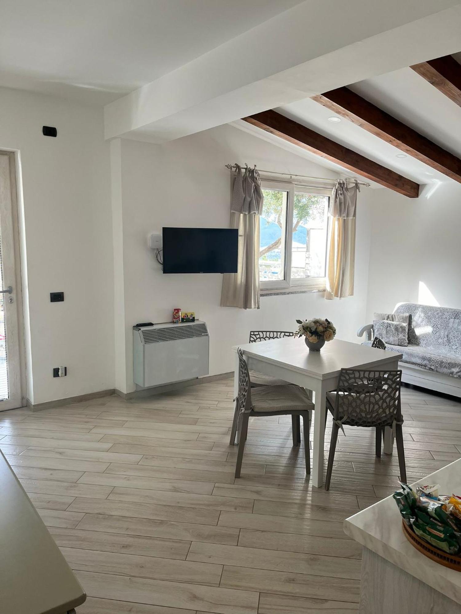 Casa Bruna Pimonte Extérieur photo