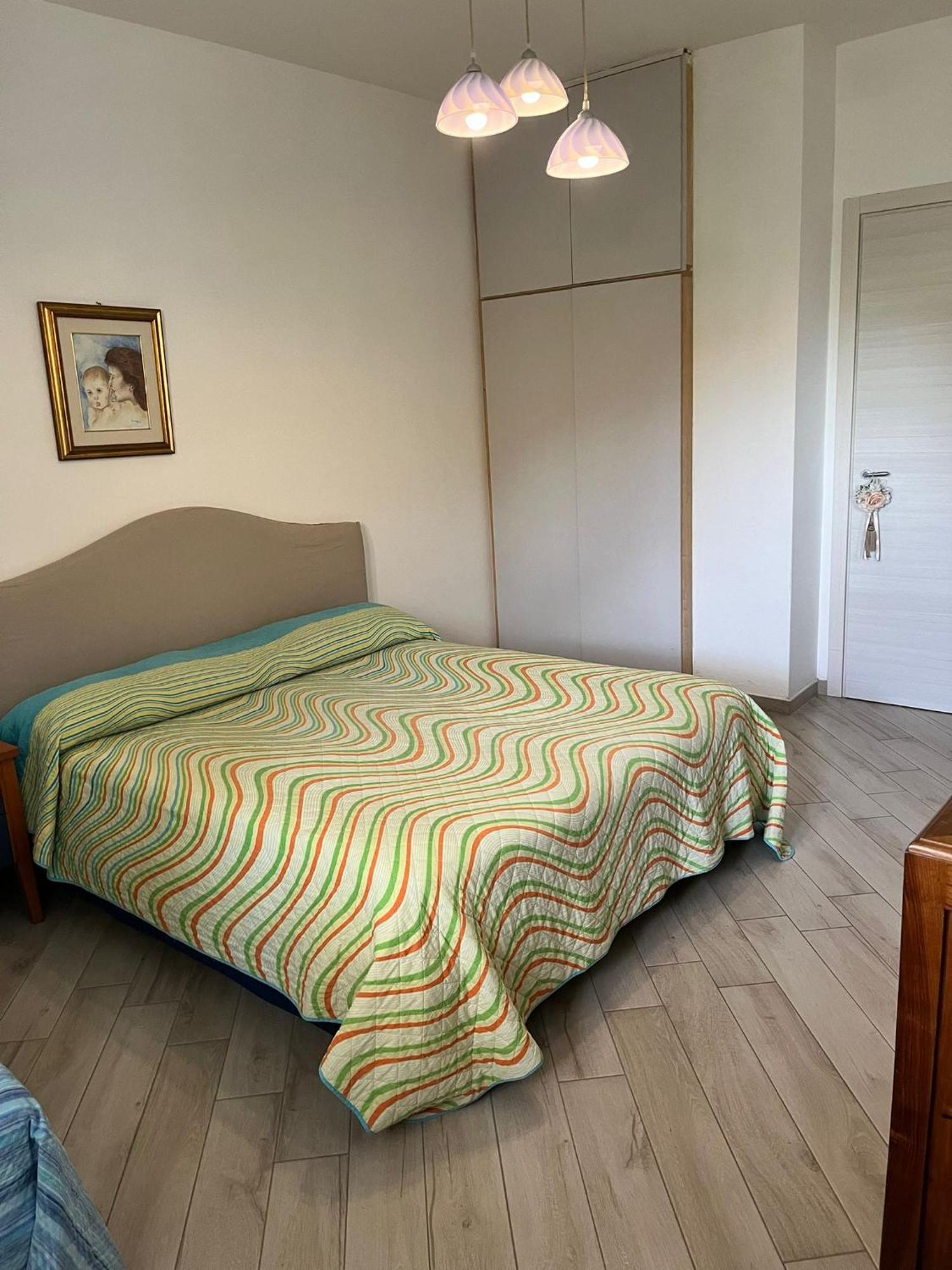 Casa Bruna Pimonte Extérieur photo